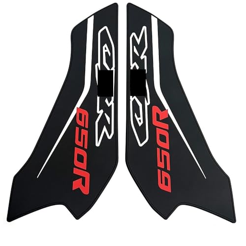 Autocollant de réservoir CBR650R protection antidérapante moto 2019-2023