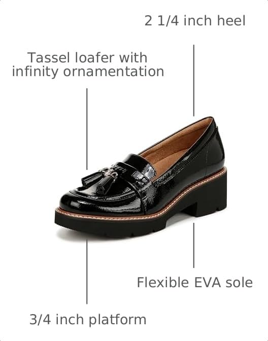 Image of Naturalizer Women's, Cabaret Loafer