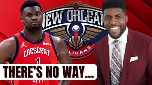 NO WAY He Just Said This... | Daily Pelicans News & Rumors