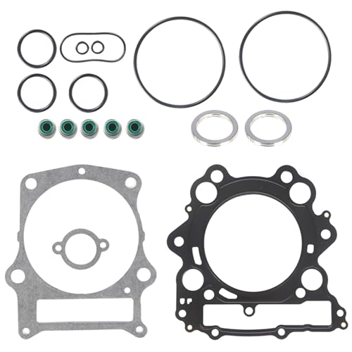WFLNHB Top End Head Gasket Kit Replacement for Yamaha