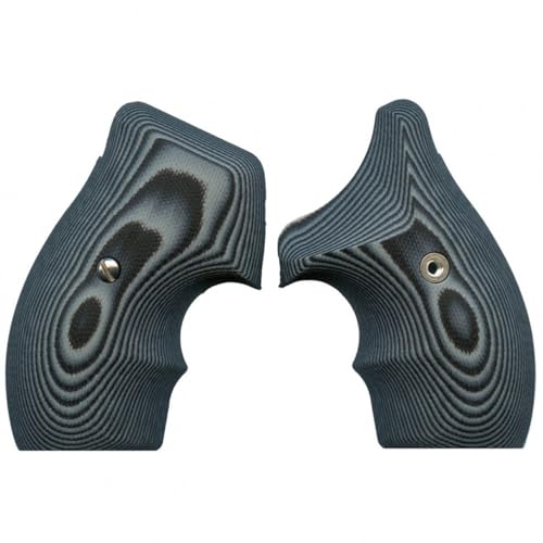 VZ Grips G10�O���b�v J�t���[�� 320 �u���b�N�O���[ ����