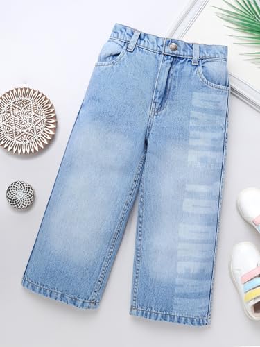 Image of Naughty Ninos Girls Jeans