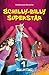 Produktbild Schilly-Billy Superstar / light: Neuausgabe