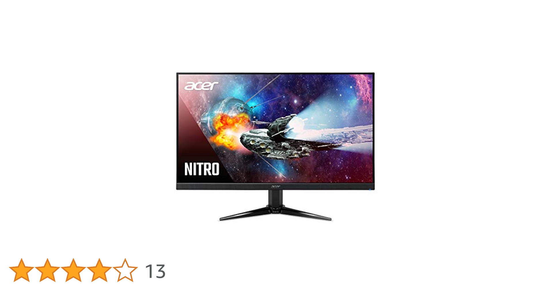 Acer Nitro 27インチ ゲーミングモニター Amazon.co.jp: acer Nitro 27インチ UHD 3840 x 2160 IPS PC