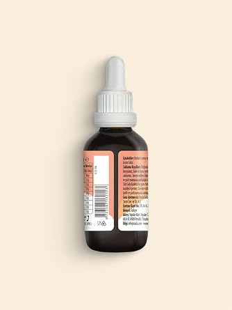 Ravla Udim Kostus Yağı - 50ml