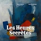  Les Heures Secrètes