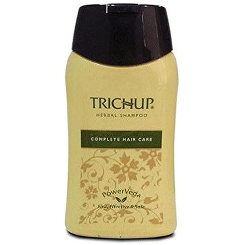 Shampoings Trichup 100 ml Cover