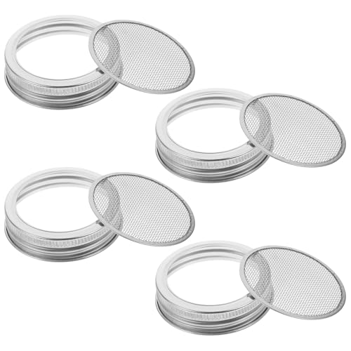 ULTECHNOVO �X�e�����X�����b�V������W 70/86mm 4�Z�b�g �r�̔���W ���؂�Ɖq���Ǘ��� �z�[���ƃL�b�`�� �ʋl�p