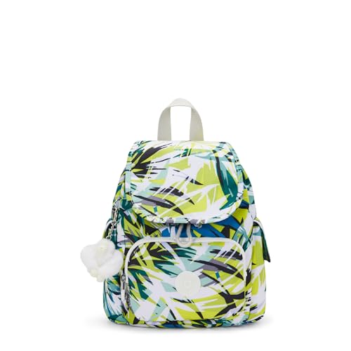 Image of Kipling Women's City Pack Mini Backpack, Lightweight Versatile Daypack, Durable and Water-Resistant