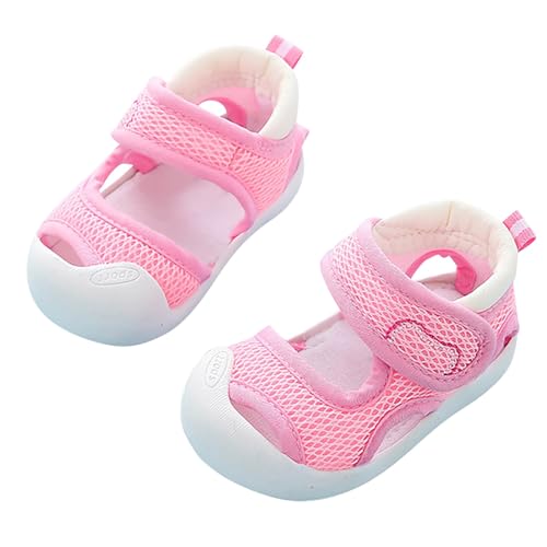 Baby Walking Shoes For Men And Women Anti Kick Breathable Wear Infant Sandals 1 3 Years 6 Months Soft Big Girls Sandals