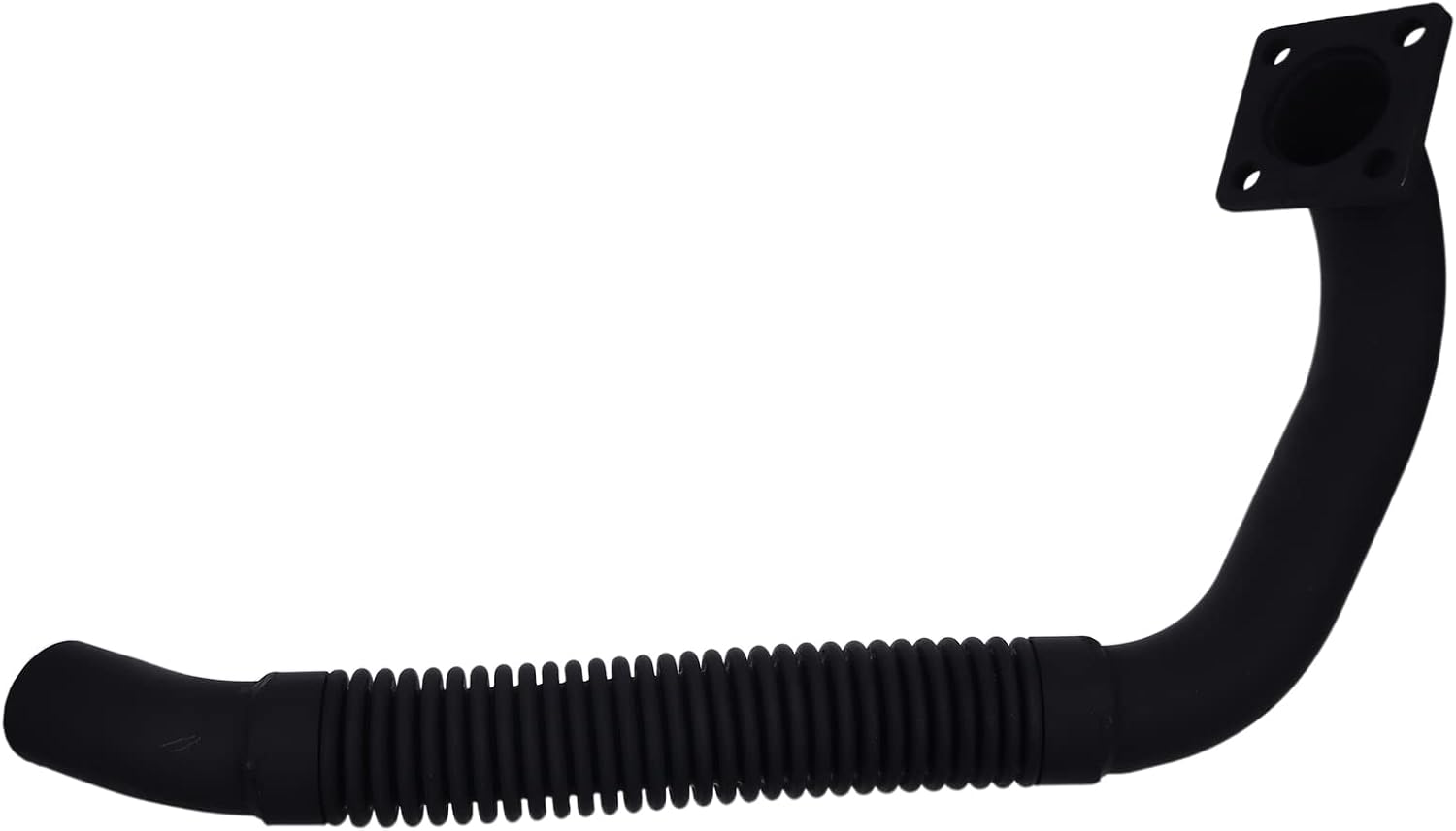 Exhaust Tube 7137825 compatible with Bobcat Loaders S130 S150 S175 T140