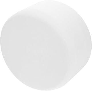 Round Cake Model Wedding Display Dummy for Decorating Practice Reliable Cake Dummies for Parties Versatile Use Cost Saving