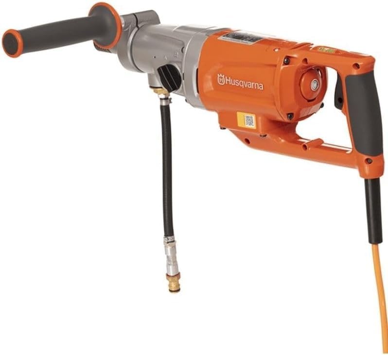 HUSQVARNA DM 200 115 V US (970445703)