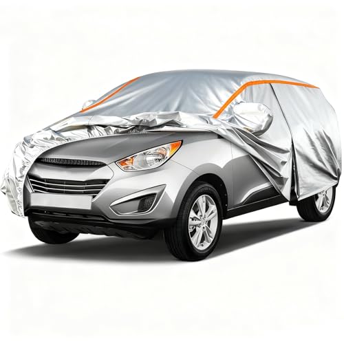 J[Jo[ Kp q_C IX35 ԃ{fB-Jo ~J΍A jɂA ΍A hoCh[v/[ܕt ĂClGΉ