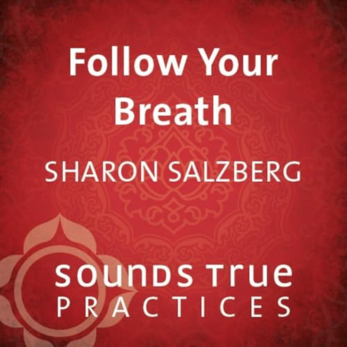 Follow Your Breath cover art