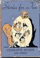 Stories for Fun B000Z5Q0ZO Book Cover