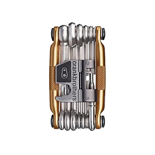 Multi Tool 19 Gold