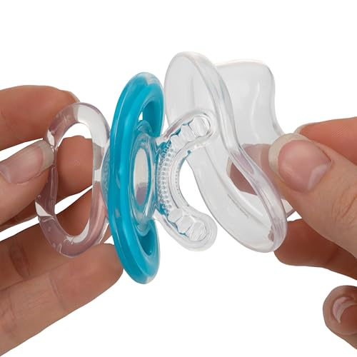dr talbot39s soothing gel for sore gums with silicone gum-eez teether - 2-piece set
