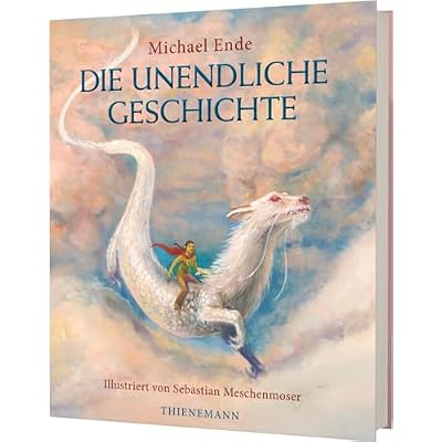 Die unendliche Geschichte