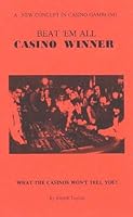 Beat 'Em All Casino Winner 1586560018 Book Cover