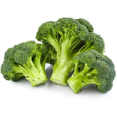 Quality, Broccoli