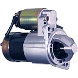 3610023060 1250300 17708 Starter Motor abulollry Fit for Hyundai Engine 1.8L L4