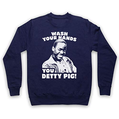Sweat Eric Sex Education Wash Your Hands imprimé pour adulte
