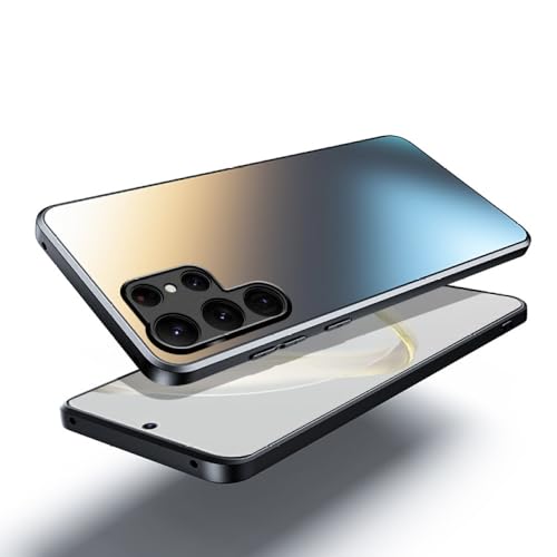 Coque Samsung S23 Ultra antichoc étui rigide silicone givré - 3