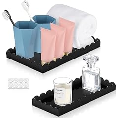 Black - Small and Large