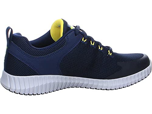 Image of Skechers Men Elite Flex Prime Take Over Sneakers