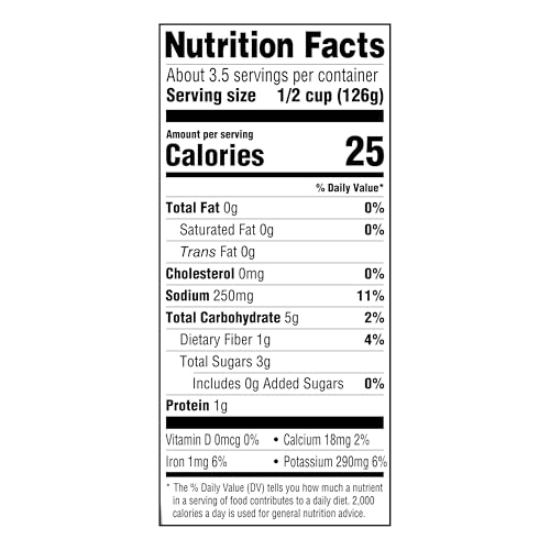 Image of Amazon Grocery, Italian Seasoned Diced Tomatoes, 14.5 Oz (Pack of 2)