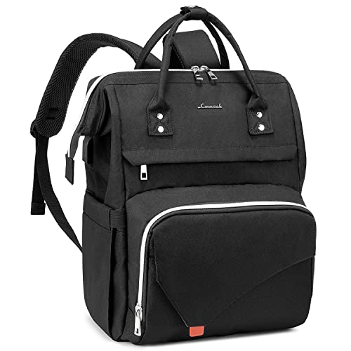 Zaino Impermeabile In Tessuto Oxford, 20-35L, Rosso, Per Escursionismo, Lavoro E Scuola, Uomo/donna - Foto 3
