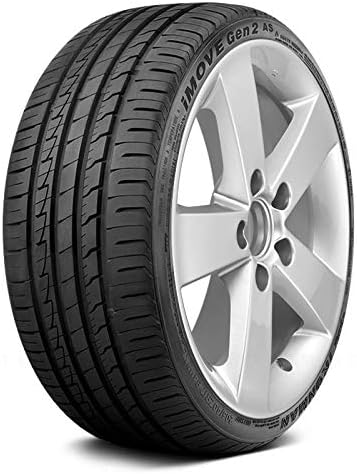iMove Gen 2 A/S 195/55R15 85V