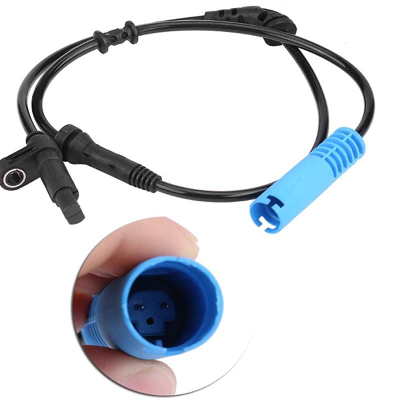 Capteur ABS Mini R50 avant arrière gauche droite de rechange pour Cooper S et One