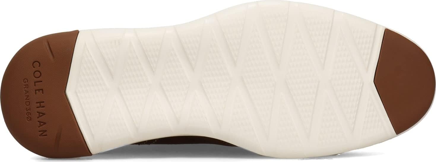 Cole Haan Men's Grand Atlantic Plain Toe