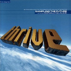 Sampling Future: First Degree - America [Audio CD] Various Artists