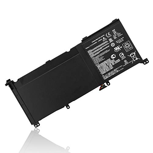 GDORUN C41N1416 Batería para Asus ZenBook Pro N501 N501L N501J UX501J N501JW UX501 UX501L UX501J...