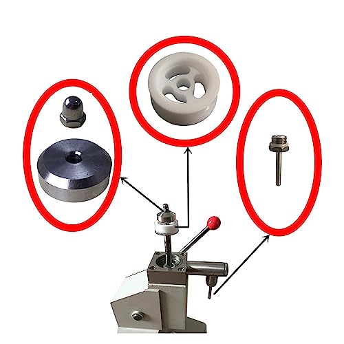 Machine de remplissage : réparez votre doseuse de pâte avec ce kit A03