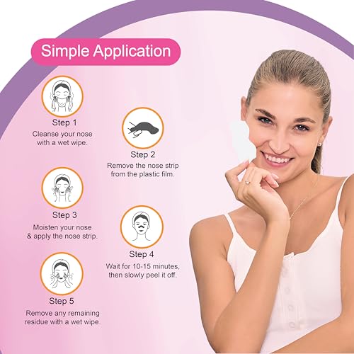 DR.RASHEL White Skin Nose Pore Strips thumbnail 14