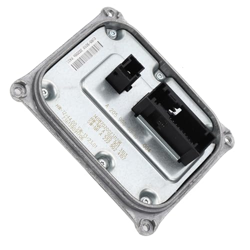 Módulo de balasto para faros LED Clase C W205 2015-2018 A2059005010 4