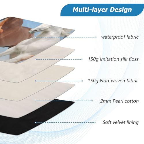Funda para portátil de 13-14 pulgadas resistente al agua miniatura 4