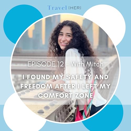 Mexico to South Korea :Leaving my comfort-zone brought me freedom and safety