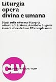 BIBLIOTHECA EPHEMERIDES LITURG. SUBSIDIA