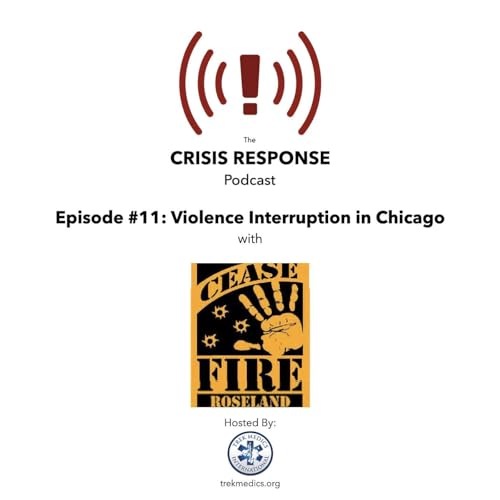 Violence Interruption in Chicago | Roseland Ceasefire Project
