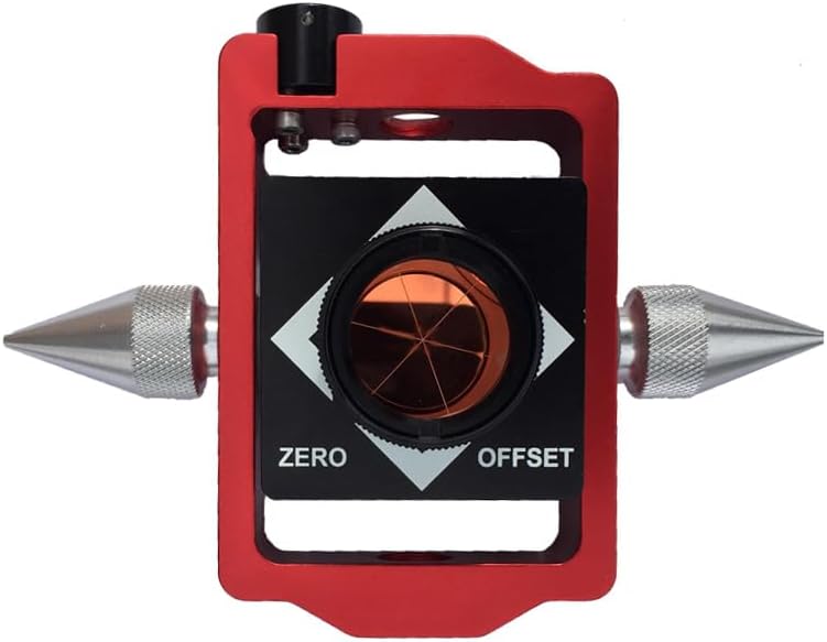 Mini Sliding Prism and Sectional Pole Kit