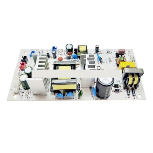 Tablero principal DQ04-008-HY electrónico de alta fidelidad para vinotecas 4