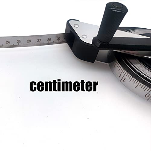 Regla medidora para tanque de aceite 10M/33Ft miniatura 2