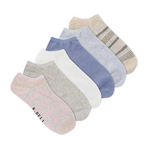 Image of K. Bell Socks womens Retro Varsity Lettuce Crew