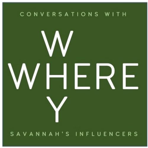 Where and Why cover art