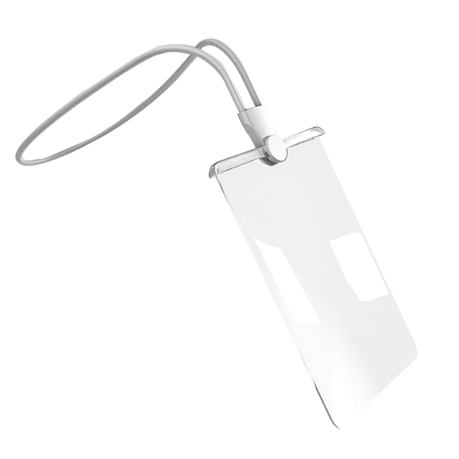 Glass for Reading Neck Wear Magnifier Flexible Magnifier with LED for Senior Repair